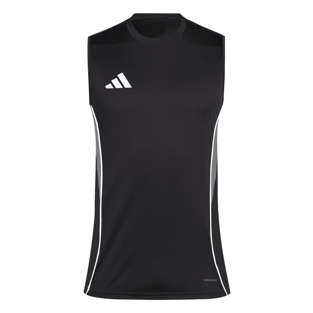 adidas Tiro 25 Adult Competition Sleeveless Jersey