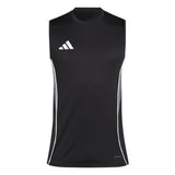 adidas Tiro 25 Adult Competition Sleeveless Jersey
