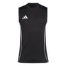 adidas Tiro 25 Adult Competition Sleeveless Jersey