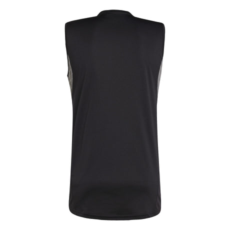 adidas Tiro 25 Adult Competition Sleeveless Jersey