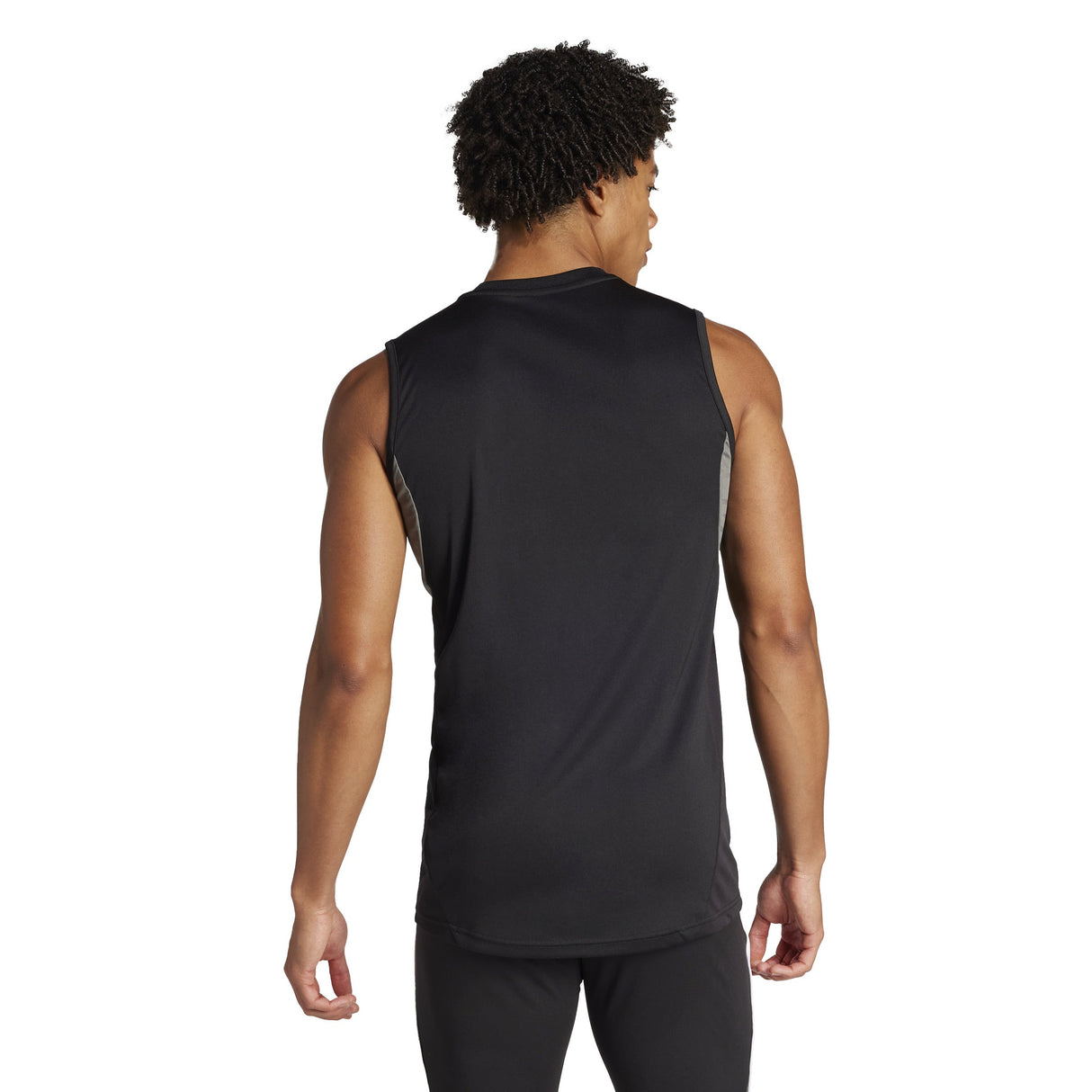 adidas Tiro 25 Adult Competition Sleeveless Jersey