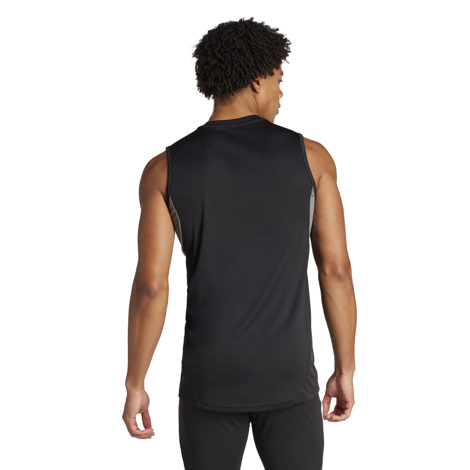 adidas Tiro 25 Adult Competition Sleeveless Jersey