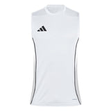 adidas Tiro 25 Adult Competition Sleeveless Jersey