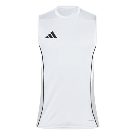 adidas Tiro 25 Adult Competition Sleeveless Jersey