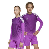 adidas Tiro 25 Competition Youth Goalkeeper Soccer Jersey