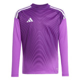 adidas Tiro 25 Competition Youth Goalkeeper Soccer Jersey