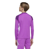 adidas Tiro 25 Competition Youth Goalkeeper Soccer Jersey