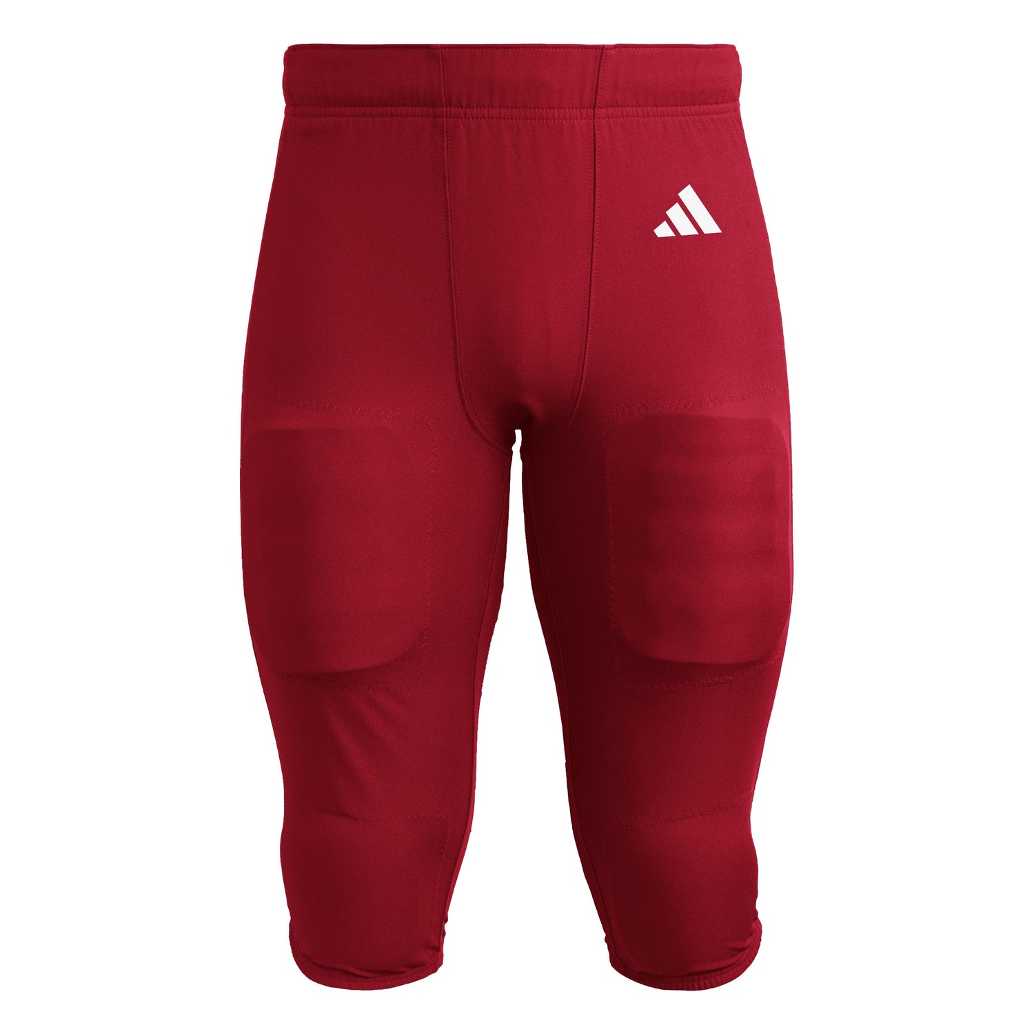 adidas Mens Adizero Chaos Football Pants