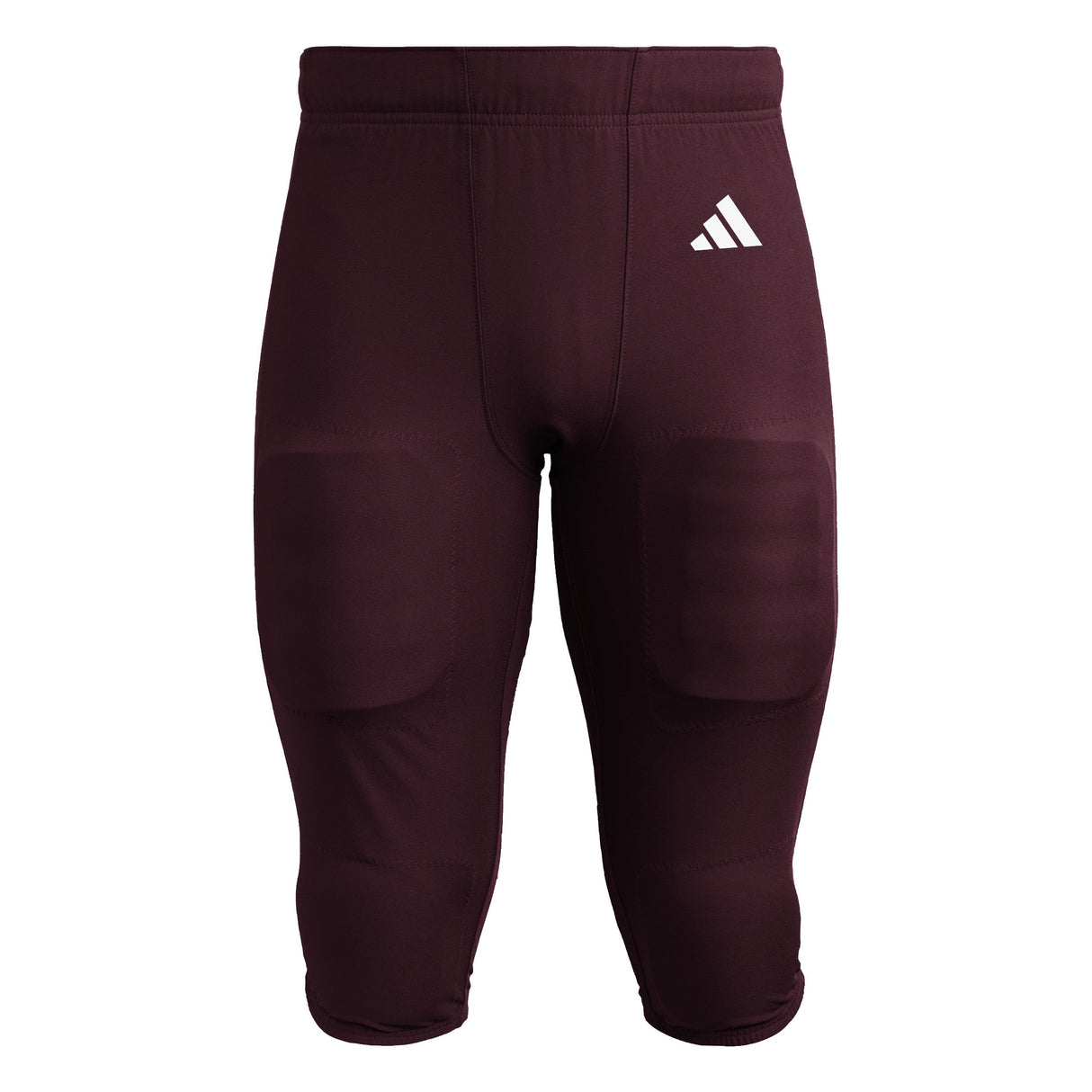 adidas Mens Adizero Chaos Football Pants