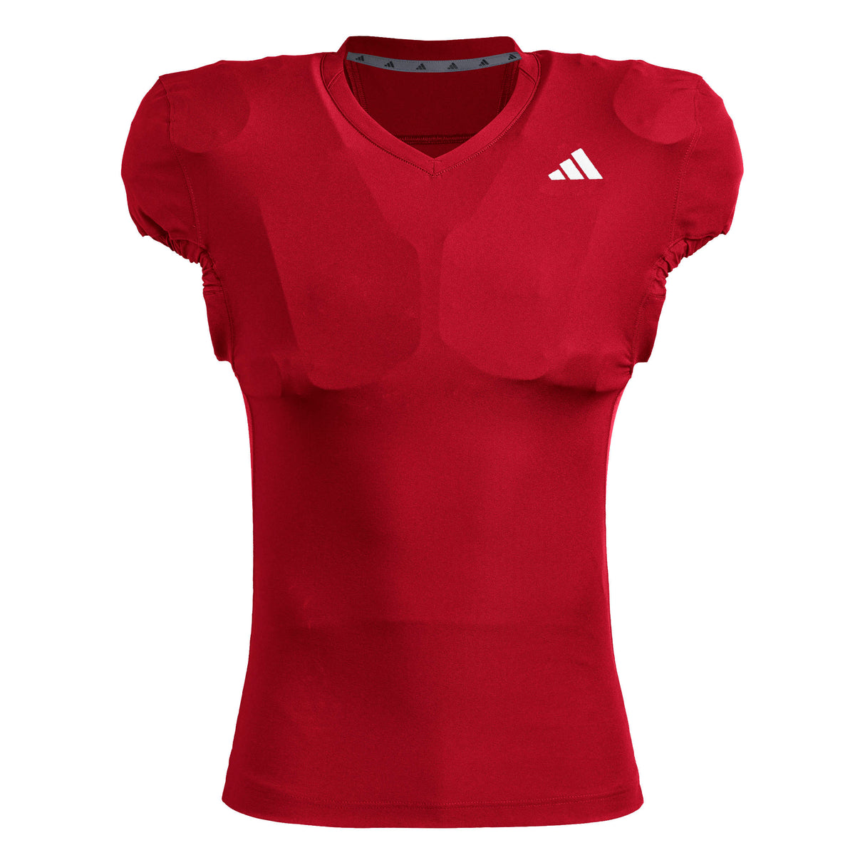 adidas Mens Adizero Chaos Football Jersey