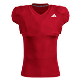 adidas Mens Adizero Chaos Football Jersey