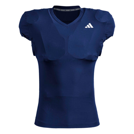 adidas Mens Adizero Chaos Football Jersey