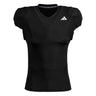 adidas Mens Adizero Chaos Football Jersey