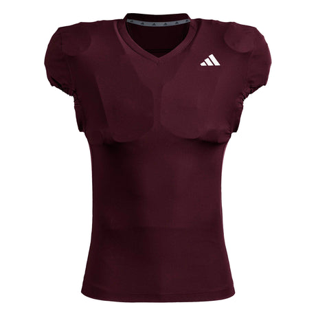 adidas Mens Adizero Chaos Football Jersey