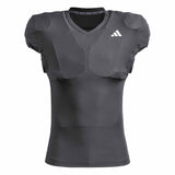 adidas Mens Adizero Chaos Football Jersey