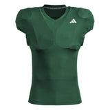 adidas Mens Adizero Chaos Football Jersey