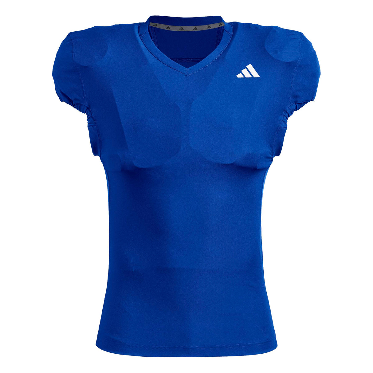 adidas Mens Adizero Chaos Football Jersey