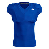 adidas Mens Adizero Chaos Football Jersey