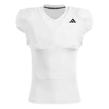 adidas Mens Adizero Chaos Football Jersey