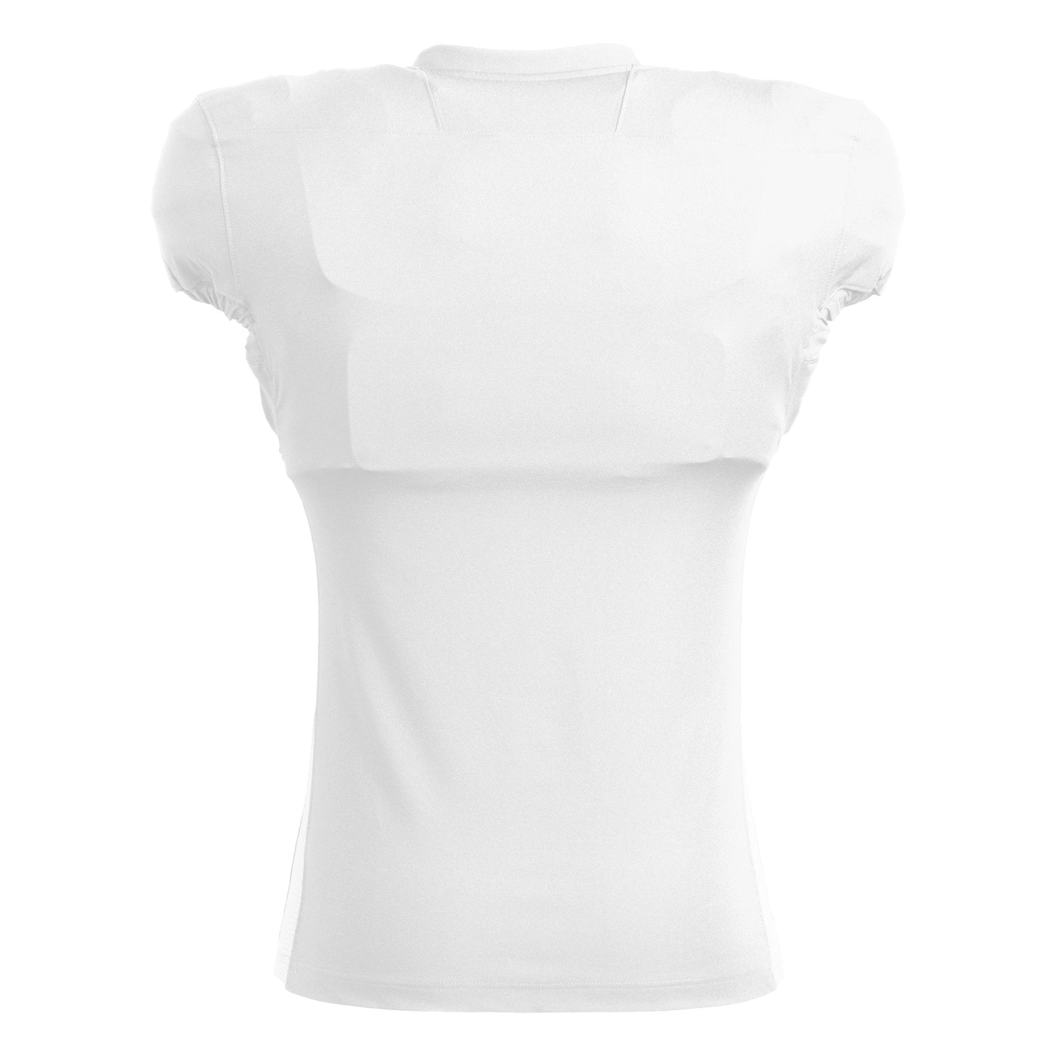adidas Mens Adizero Chaos Football Jersey