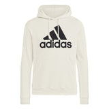 adidas Essentials Mens Big Logo Hoodie