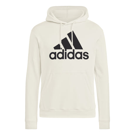 adidas Essentials Mens Big Logo Hoodie