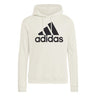 adidas Essentials Mens Big Logo Hoodie