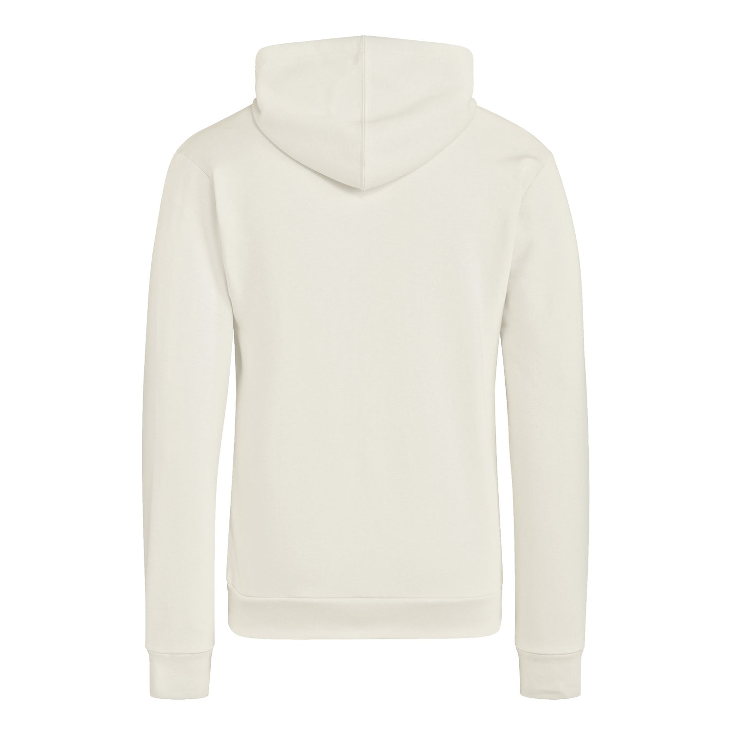 adidas Essentials Mens Big Logo Hoodie