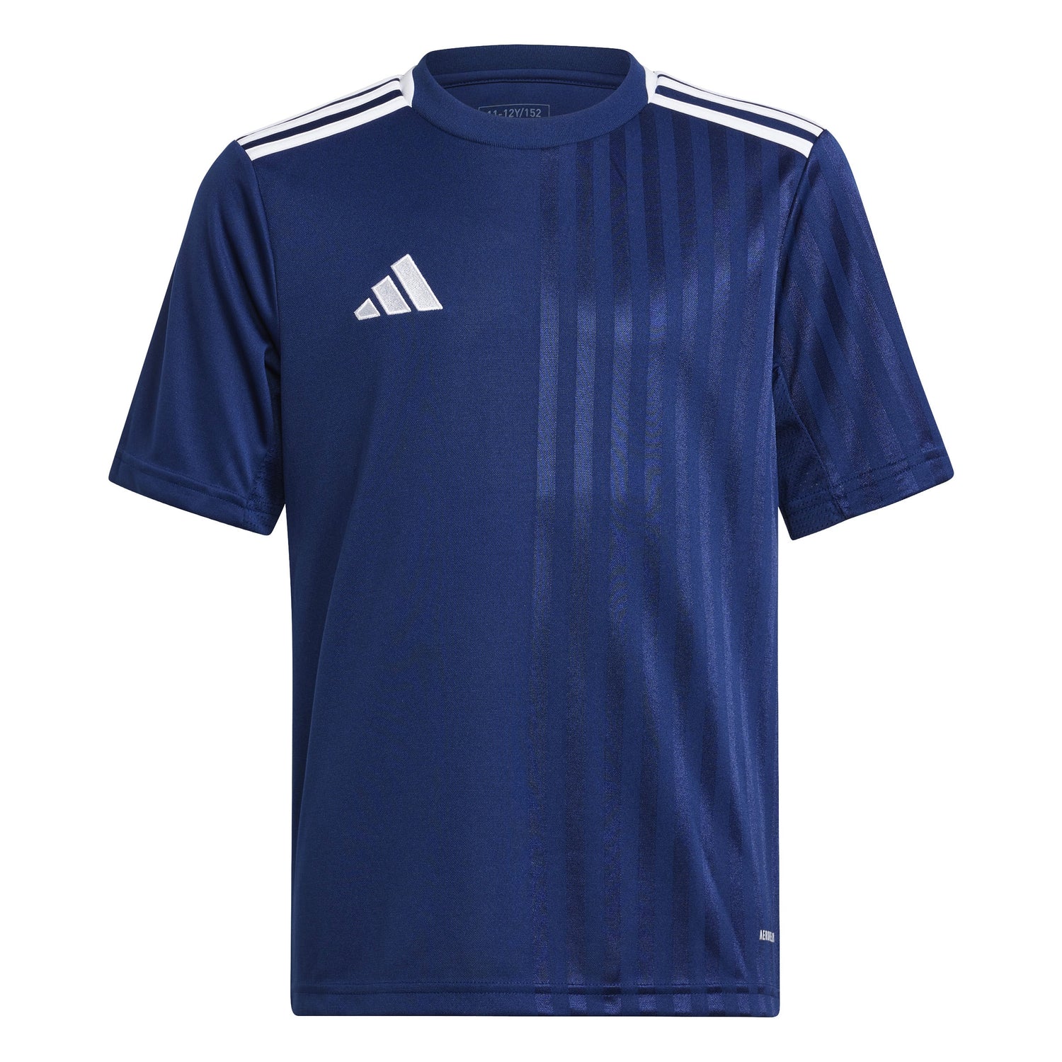 adidas Campeon 25 Youth Soccer Jersey