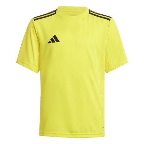 adidas Campeon 25 Youth Soccer Jersey