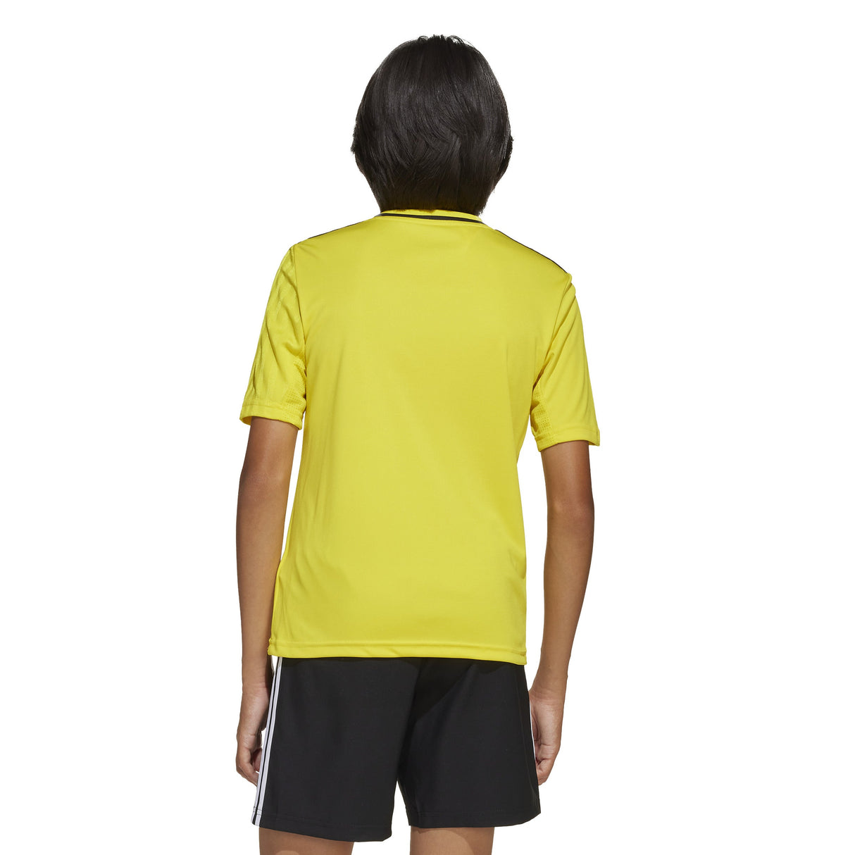 adidas Campeon 25 Youth Soccer Jersey