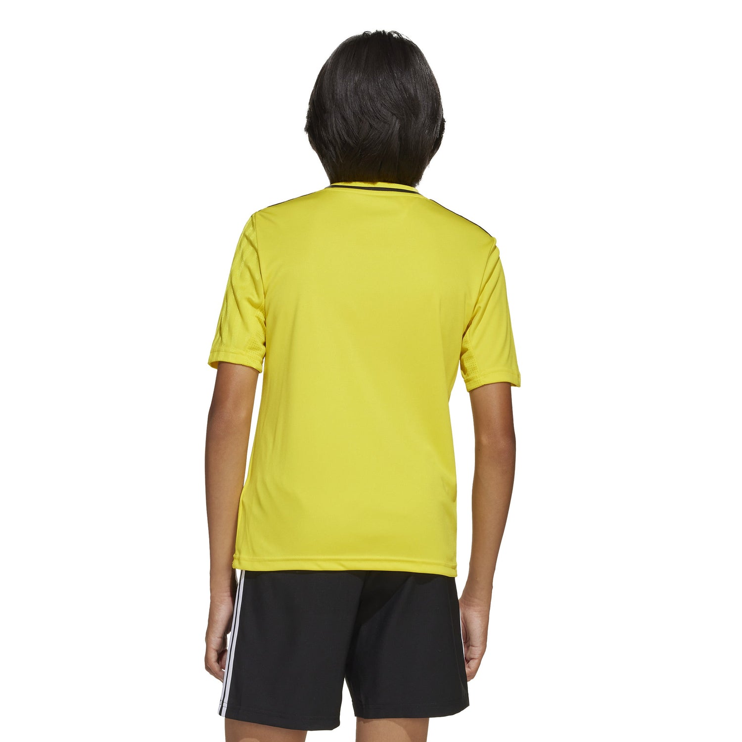 adidas Campeon 25 Youth Soccer Jersey