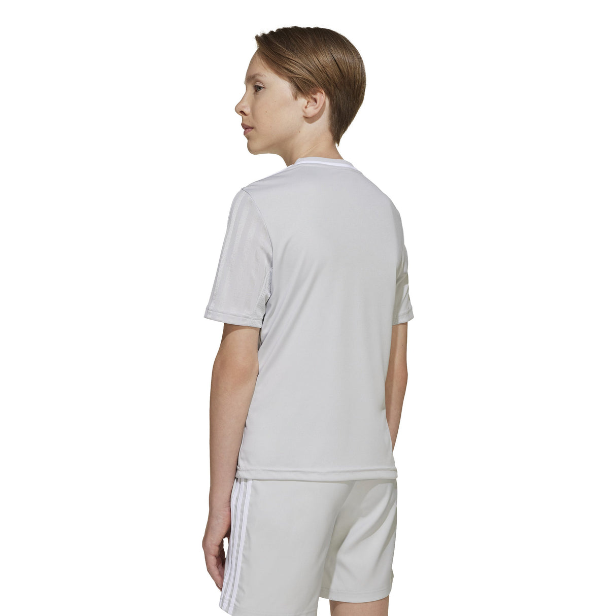 adidas Campeon 25 Youth Soccer Jersey