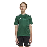 adidas Campeon 25 Youth Soccer Jersey