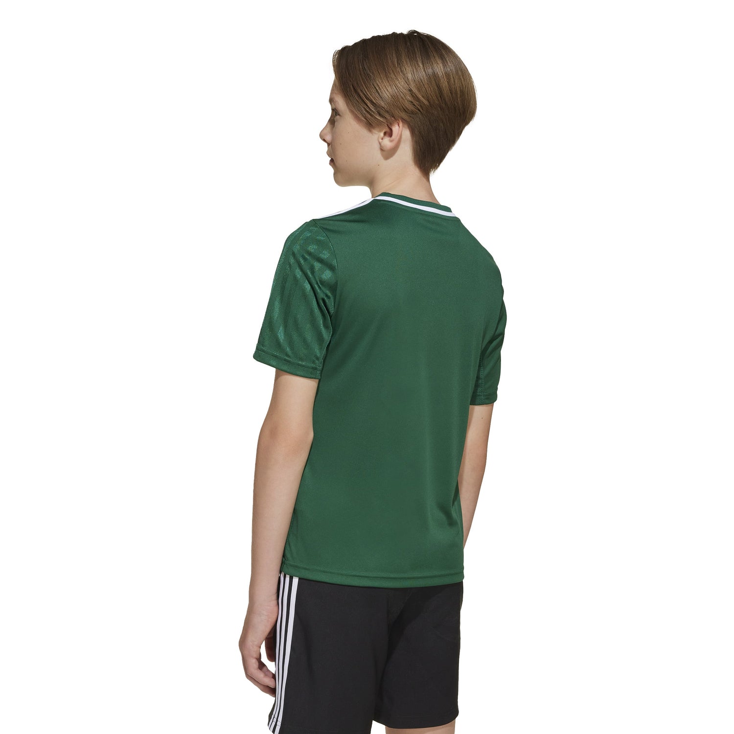 adidas Campeon 25 Youth Soccer Jersey