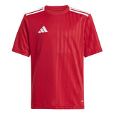 adidas Campeon 25 Youth Soccer Jersey