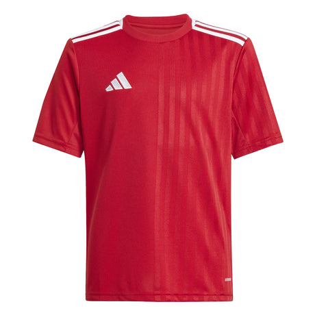 adidas Campeon 25 Youth Soccer Jersey