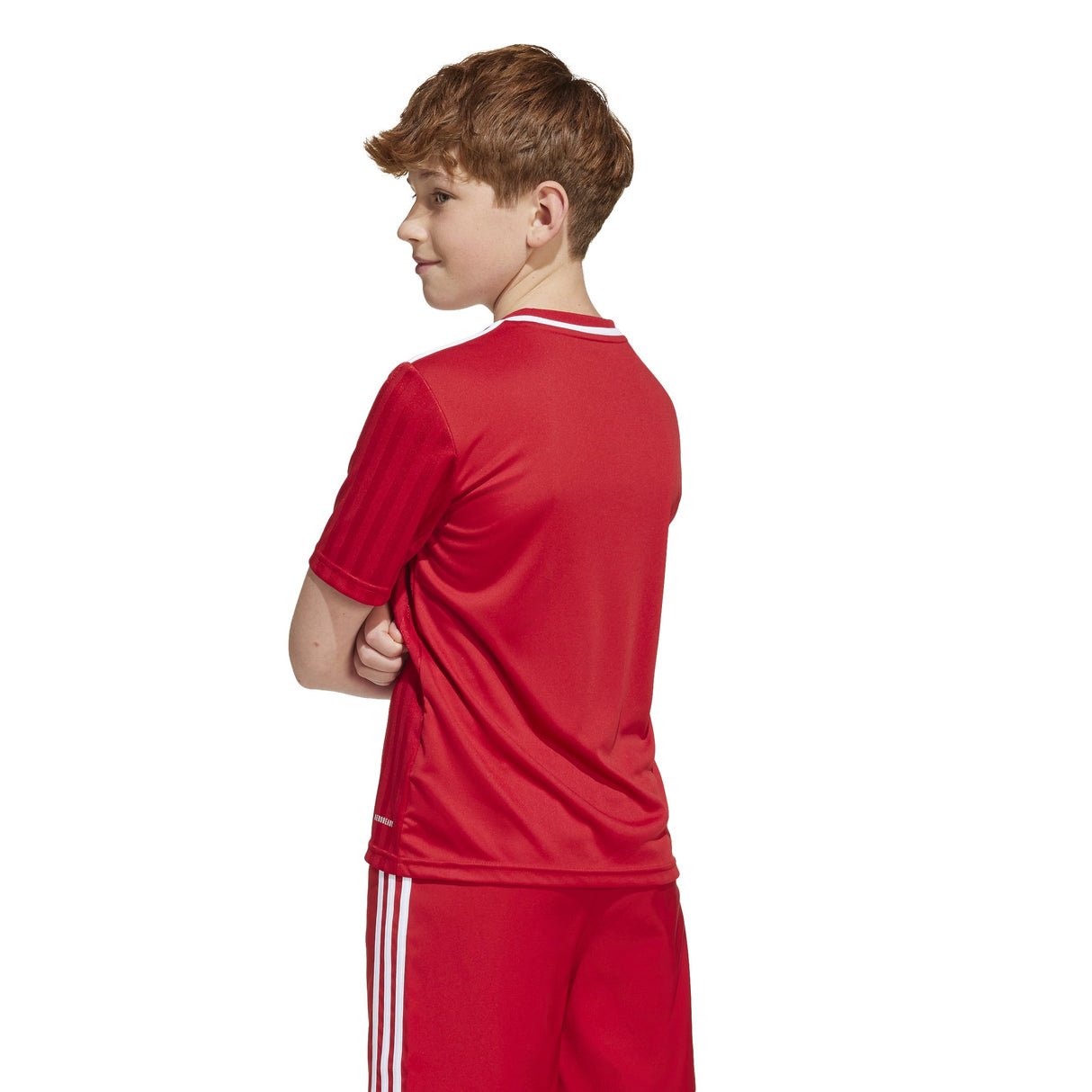 adidas Campeon 25 Youth Soccer Jersey