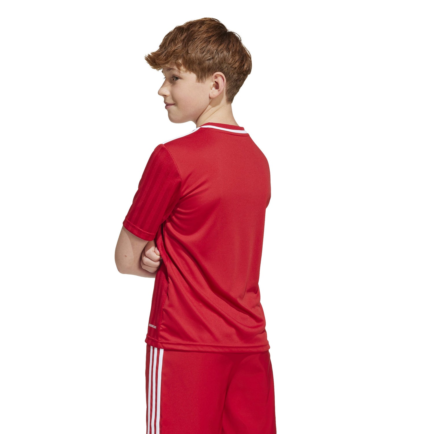 adidas Campeon 25 Youth Soccer Jersey