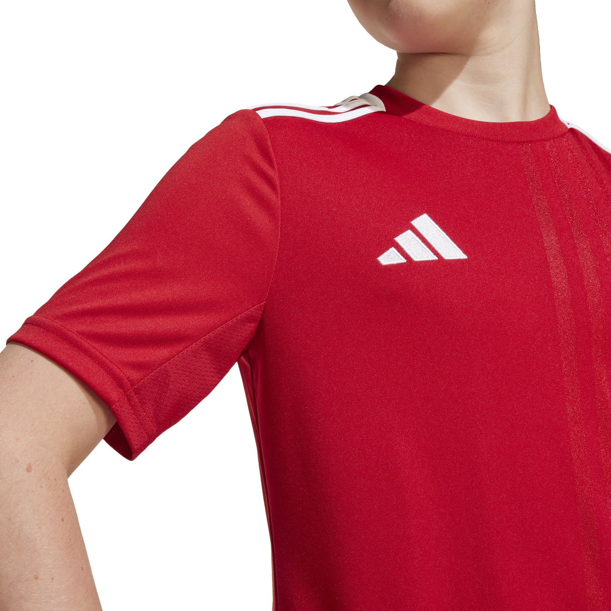 adidas Campeon 25 Youth Soccer Jersey