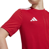 adidas Campeon 25 Youth Soccer Jersey