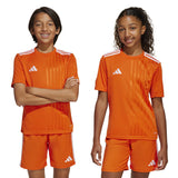 adidas Campeon 25 Youth Soccer Jersey