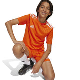 adidas Campeon 25 Youth Soccer Jersey