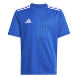 adidas Campeon 25 Youth Soccer Jersey