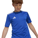 adidas Campeon 25 Youth Soccer Jersey
