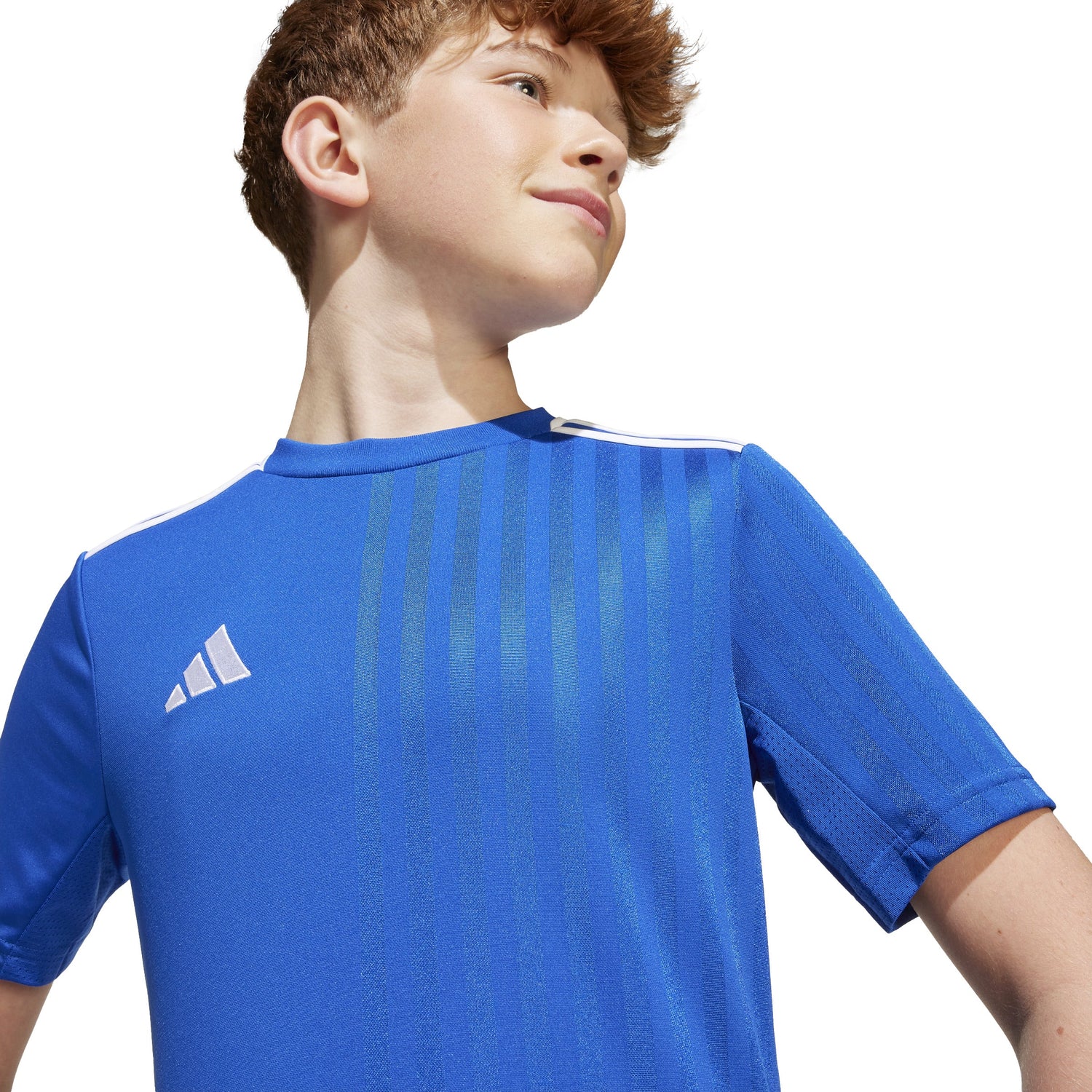 adidas Campeon 25 Youth Soccer Jersey
