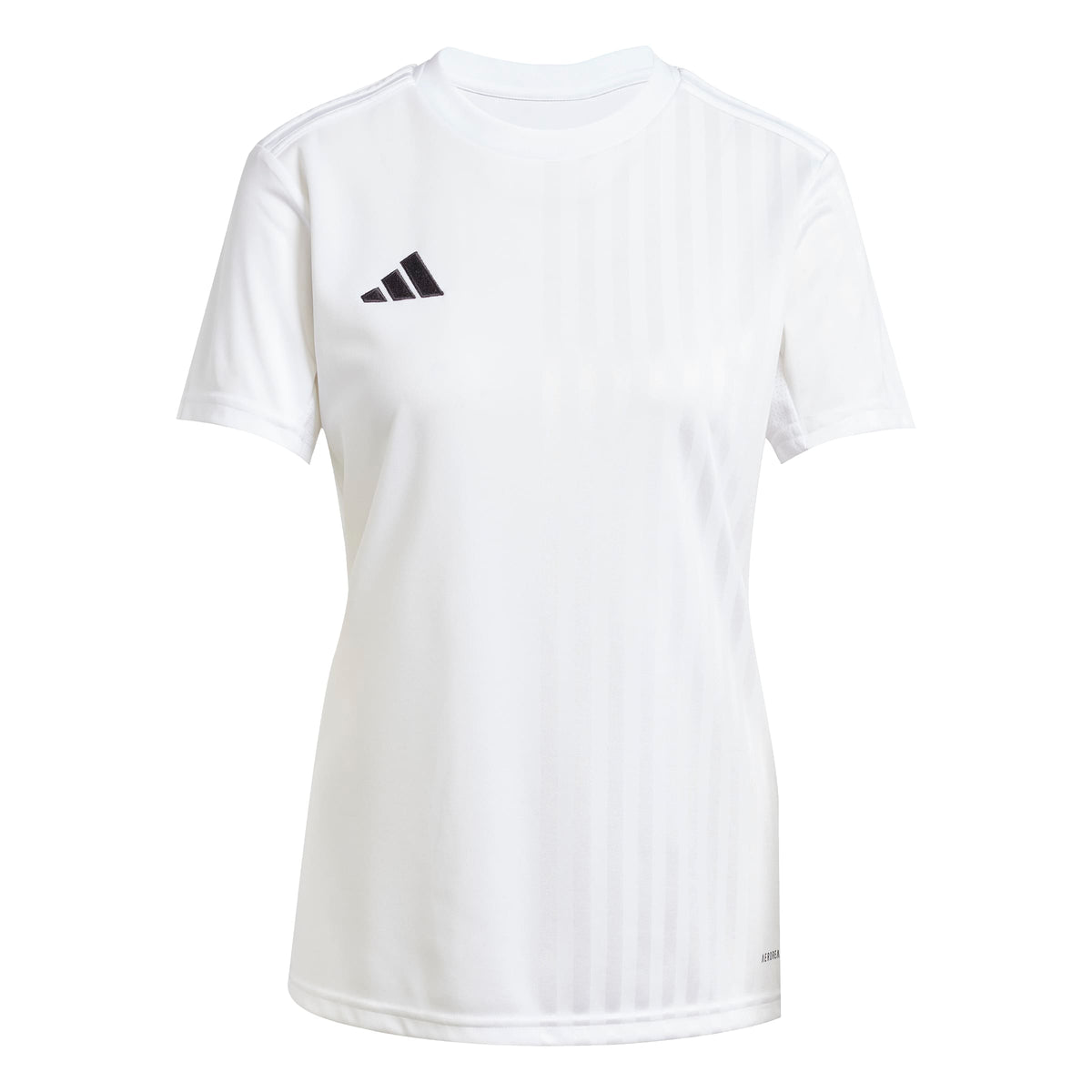 adidas Campeon 25 Womens Soccer Jersey