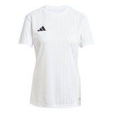 adidas Campeon 25 Womens Soccer Jersey