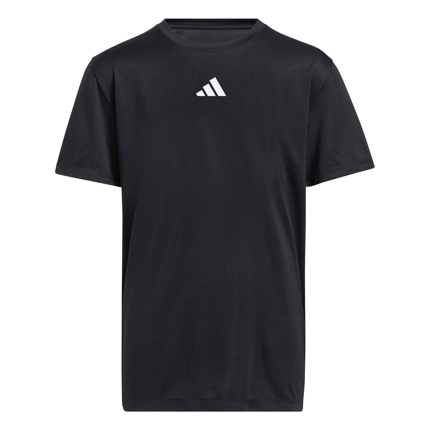 adidas Pregame Youth Short Sleeve Tee