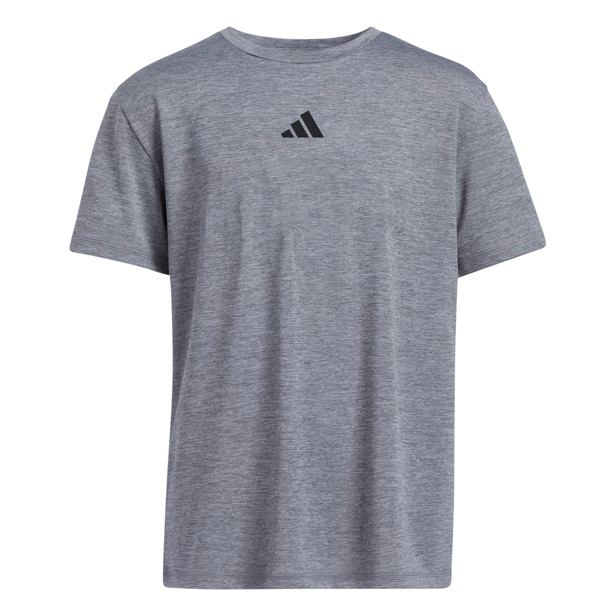 adidas Youth Pregame Short Sleeve Tee